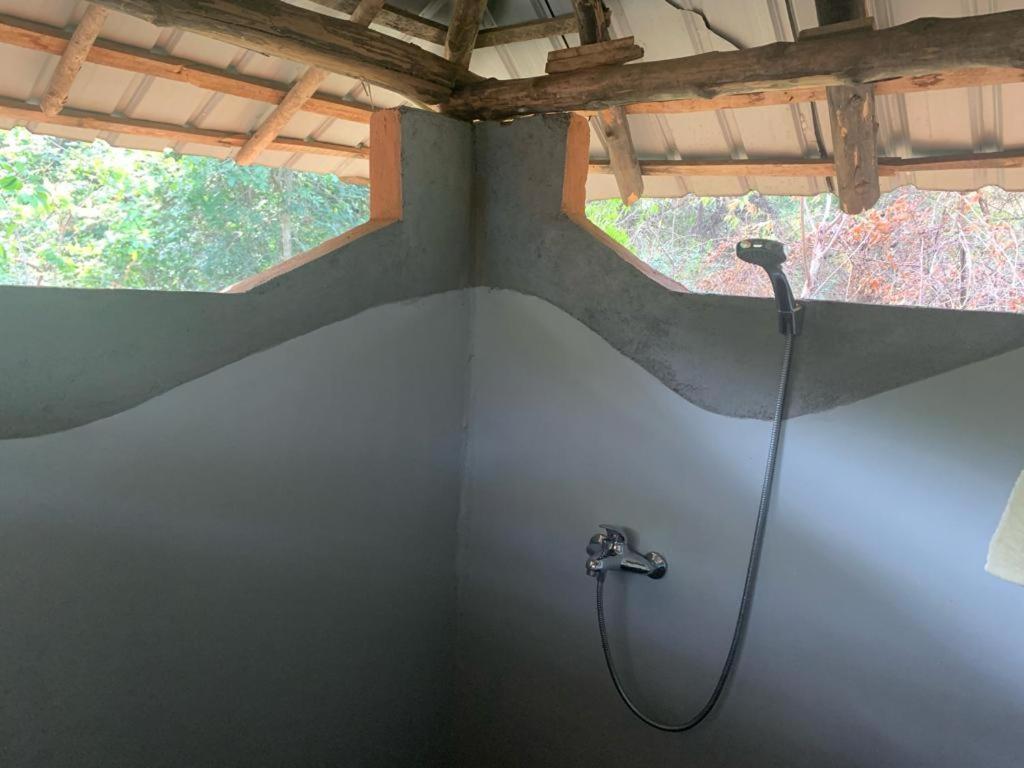 Sahana Retreat Buttala Экстерьер фото