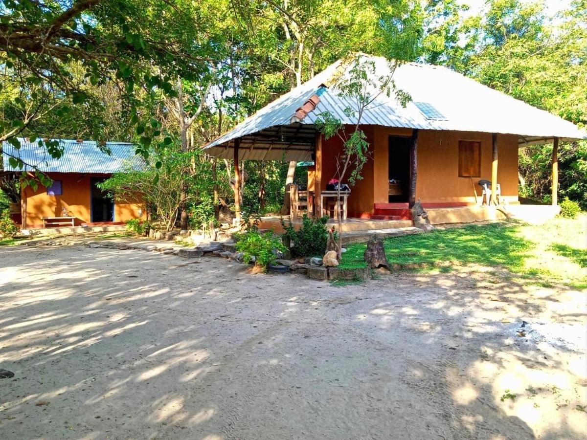 Sahana Retreat Buttala Экстерьер фото